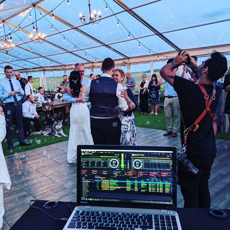 Soul Sound Entertainment